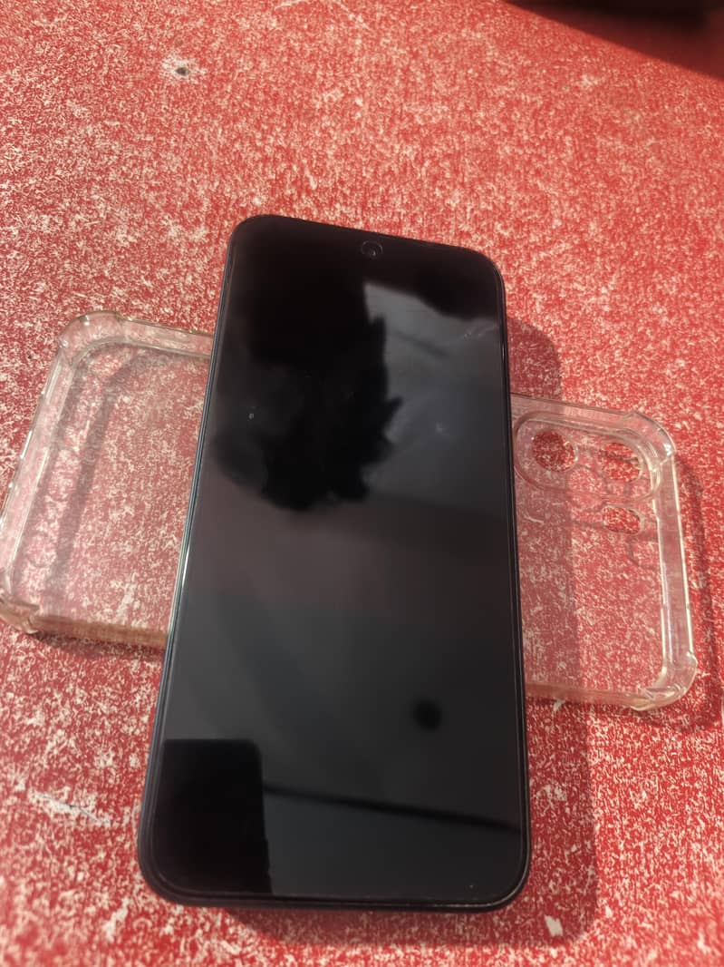 OPPO A6 1
