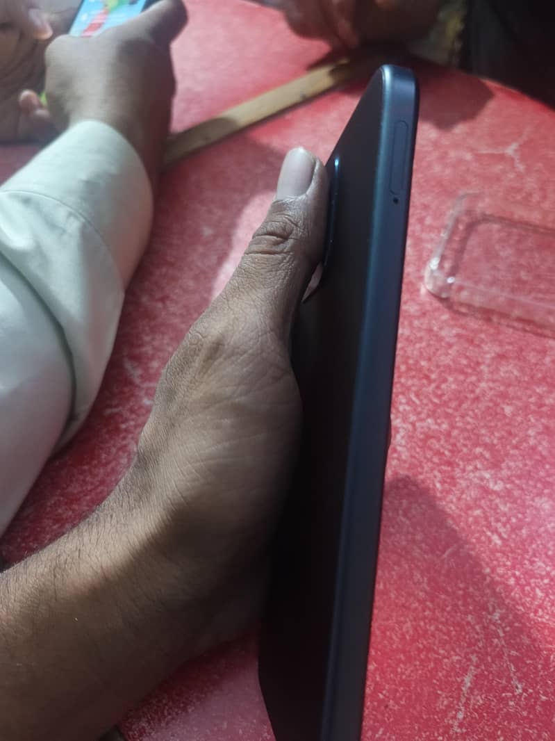 OPPO A6 3