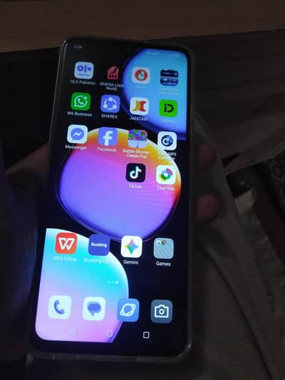 Zte nubia v80max
