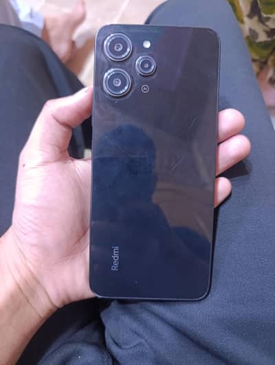Xiaomi Redmi 12