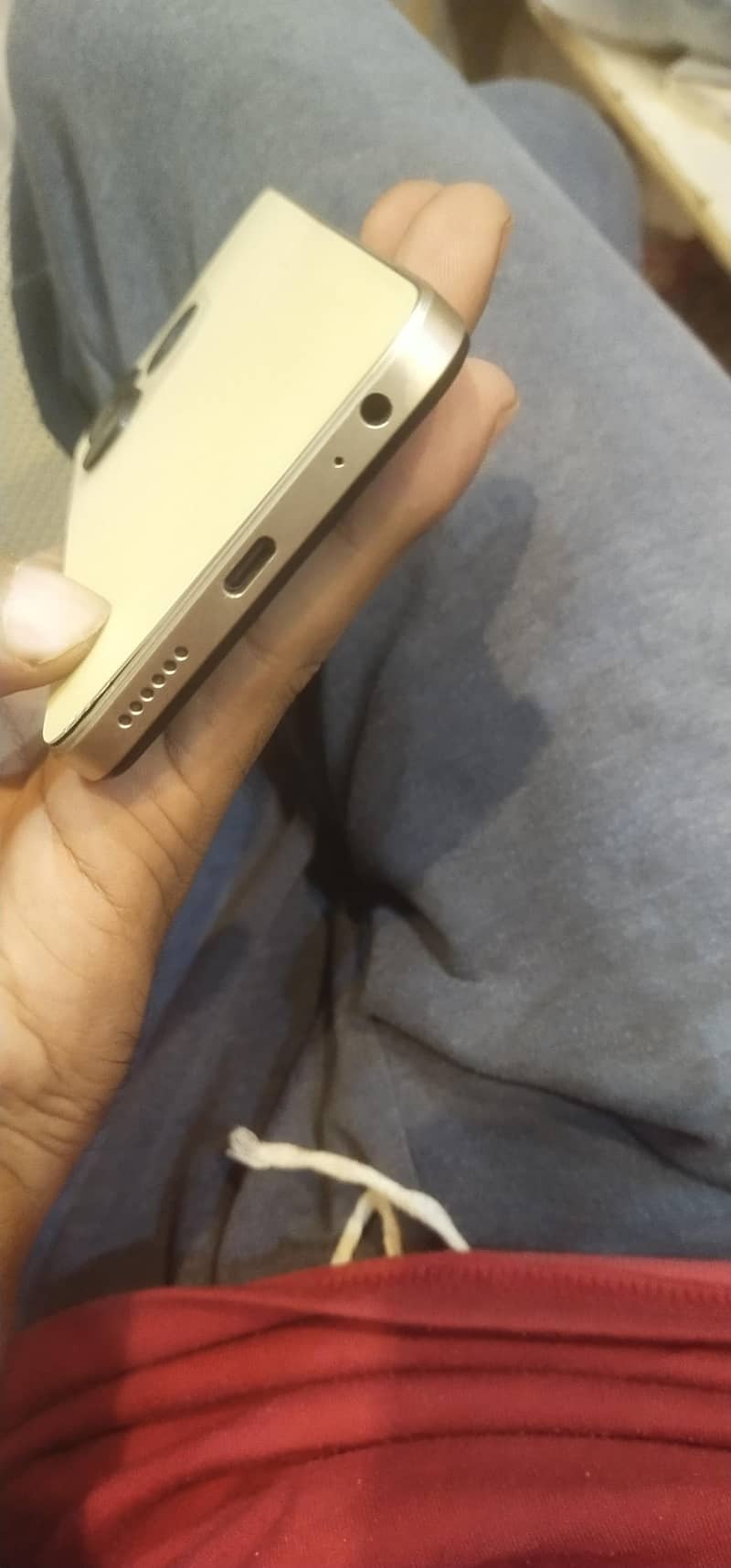 Tecno Spark 20C 1