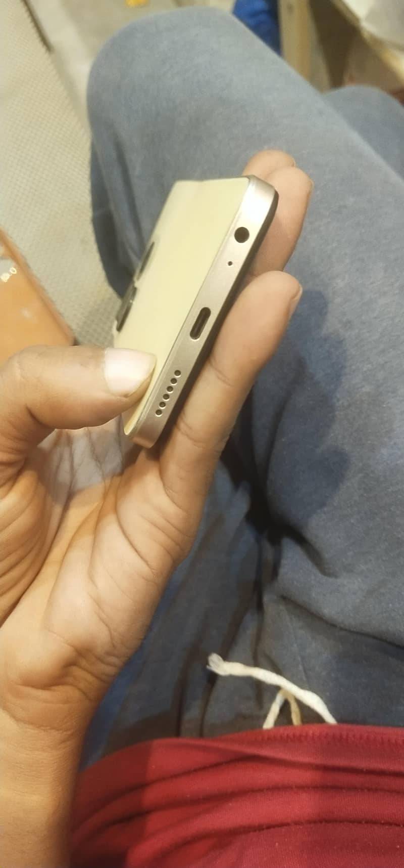 Tecno Spark 20C 2