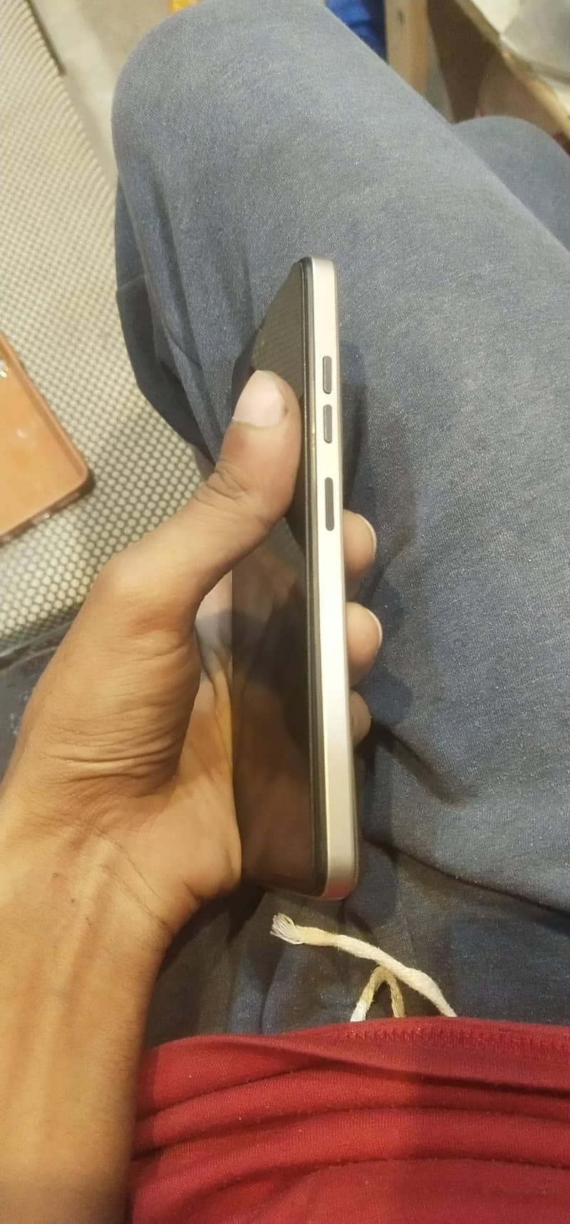 Tecno Spark 20C 4