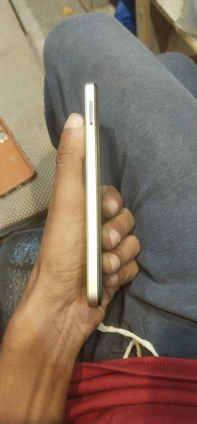 Tecno Spark 20C 5