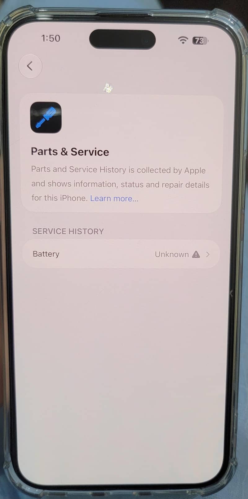 Apple iPhone 15 plus 5