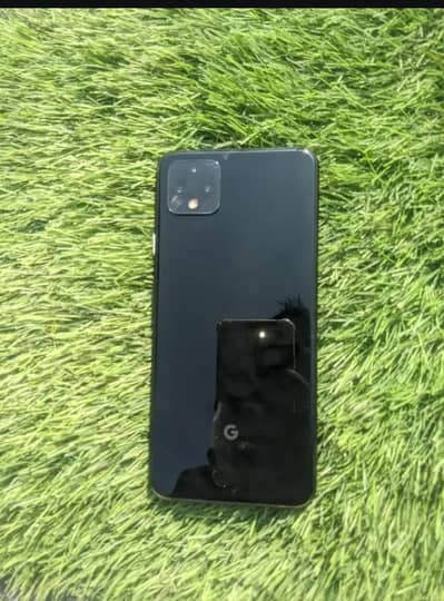 Google Pixel 4 XL