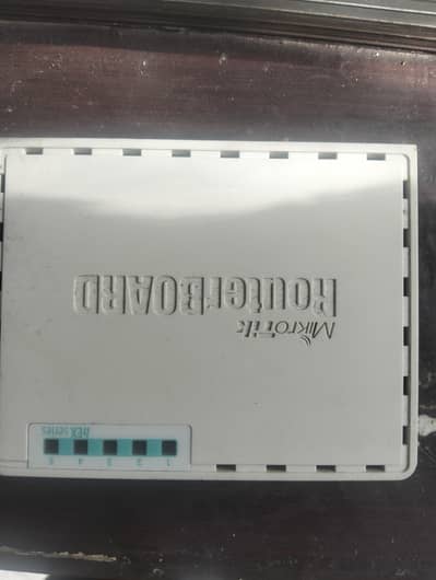 Mikrotik GR3 with load balanceing 30 ppppe