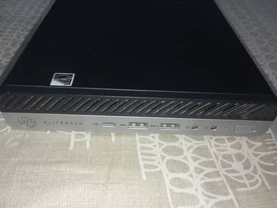 Mini Pc Hp600/ G4 /8th Generation /8GB Ram