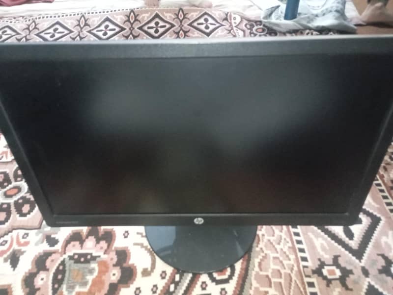 Chota Computer High Speed/Mini Pc HP 2