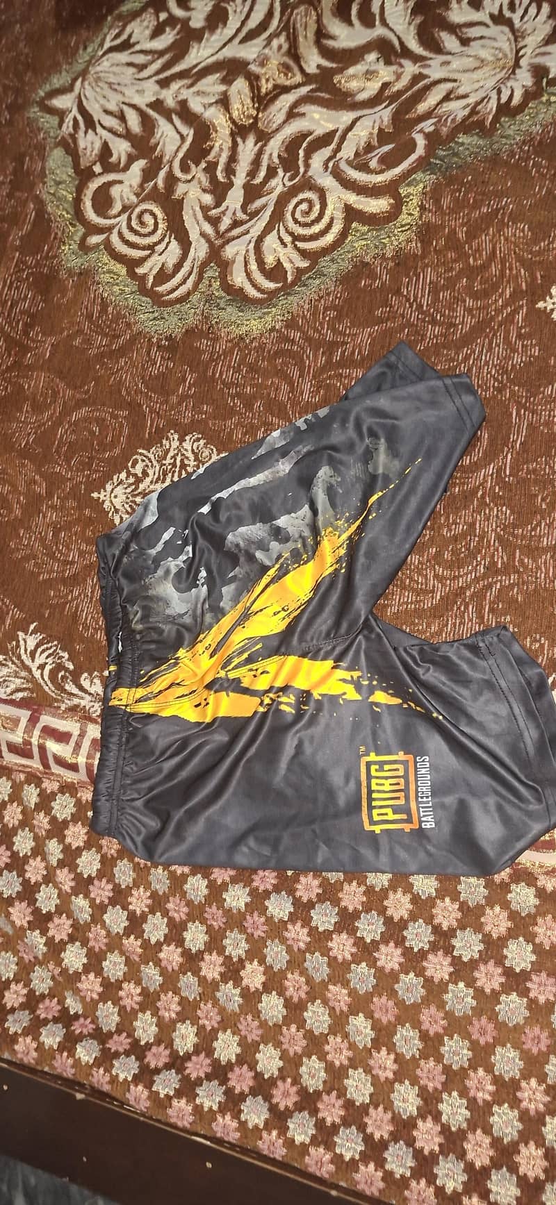 PUBG LOVER 0