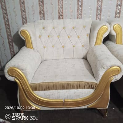 Sofa Set For Sale