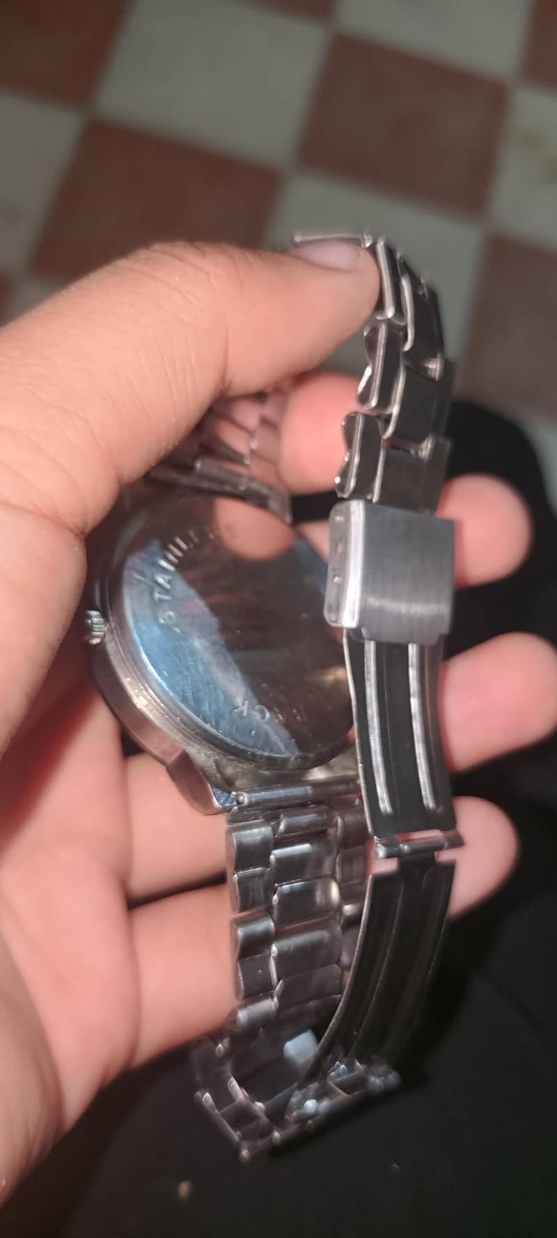 silwar watch 0