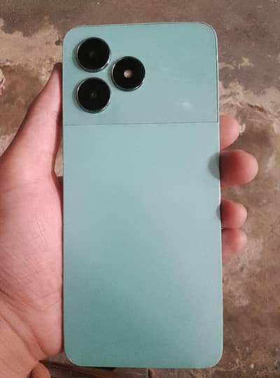 Realme C51 4-128
