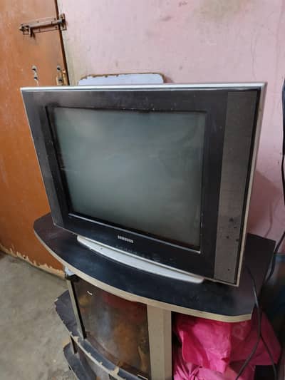 samsung flatron tv