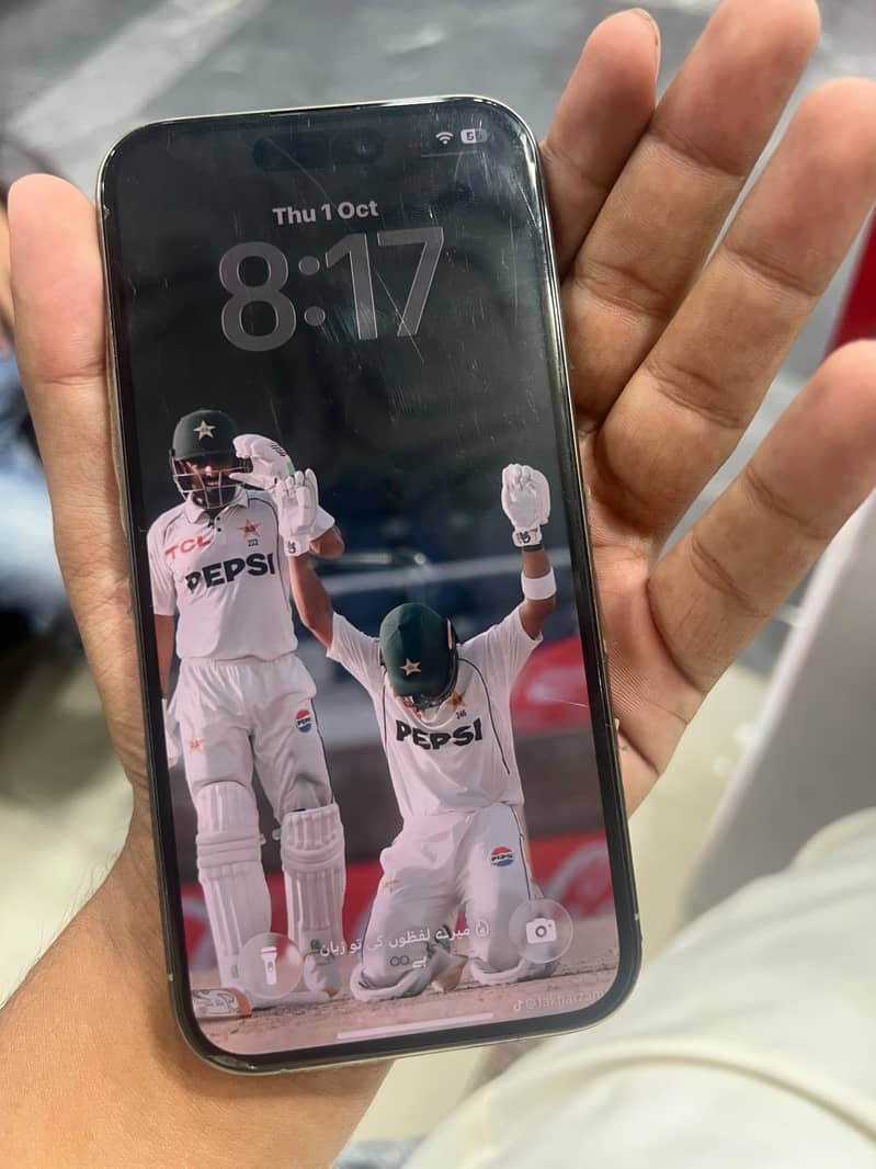 IPHONE 15 PRO 3