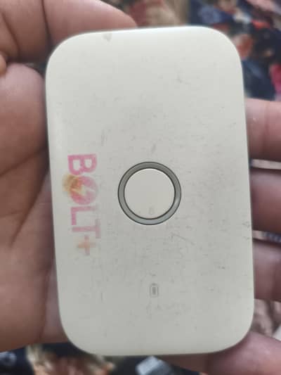 WiFi device (Huawei mobile WiFi) E5573C