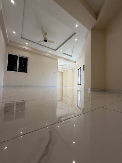 2 Bed Corner Spacious Apartment For Sale In WARDA HAMNA Residencia 4