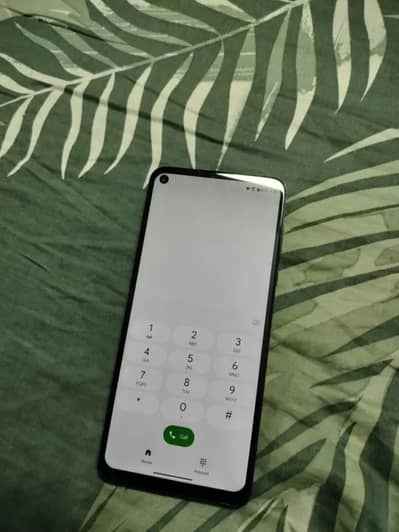 Motorola Moto G Stylus
