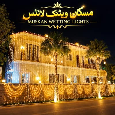 beautiful home lighting decor service