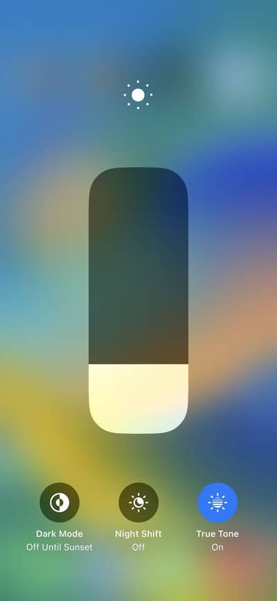 Apple iPhone X