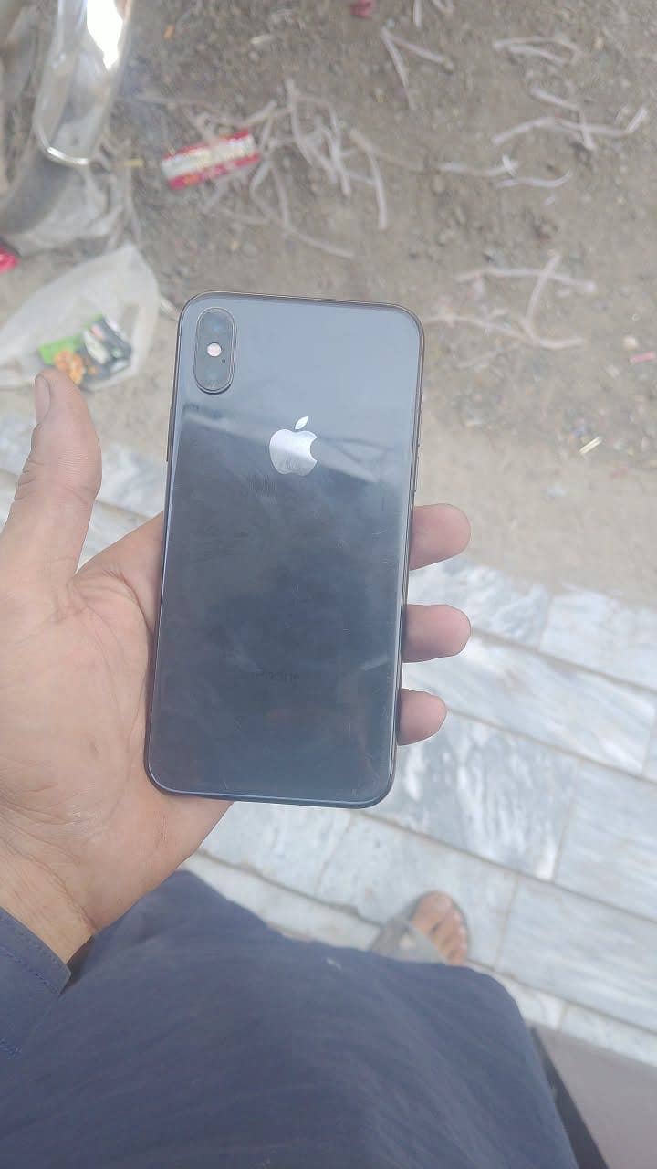 Apple iPhone X 2