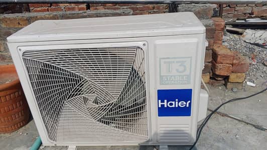 Haier 1.5 inverter t3.03240440015