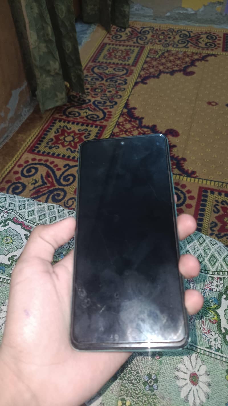 OPPO A58 1
