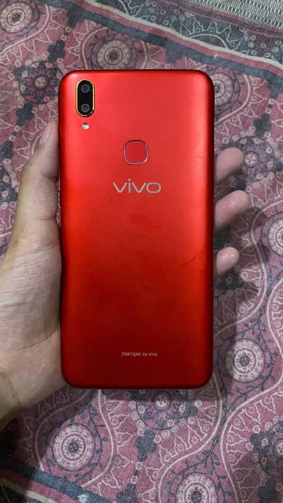 Vivo Y85