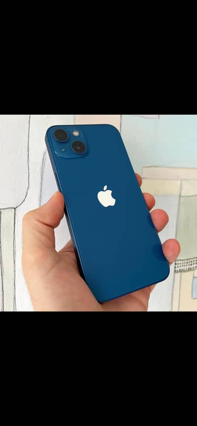 Apple iPhone 13 jv 128 gb waterpack ha 97 bettry health 10/9.5conditin