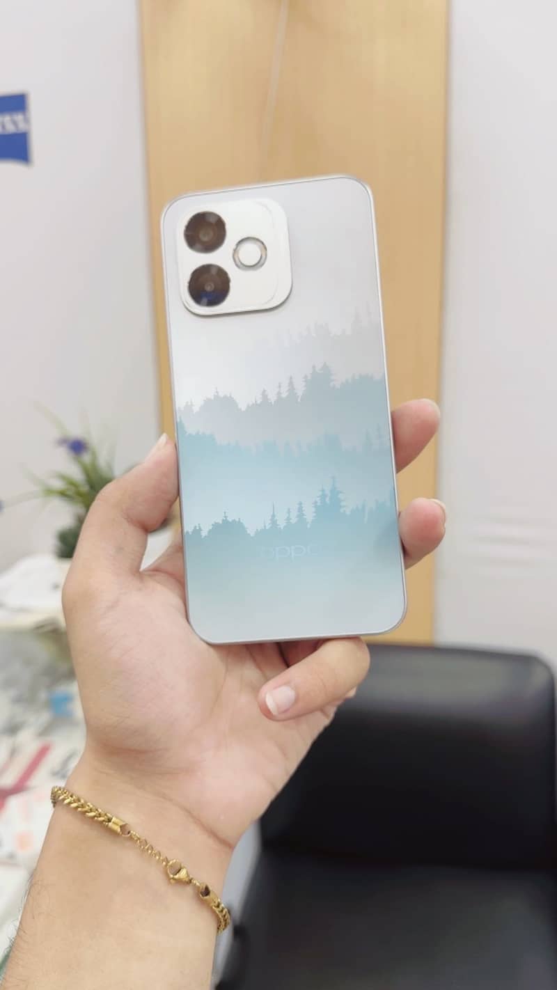 OPPO A6s pro 0