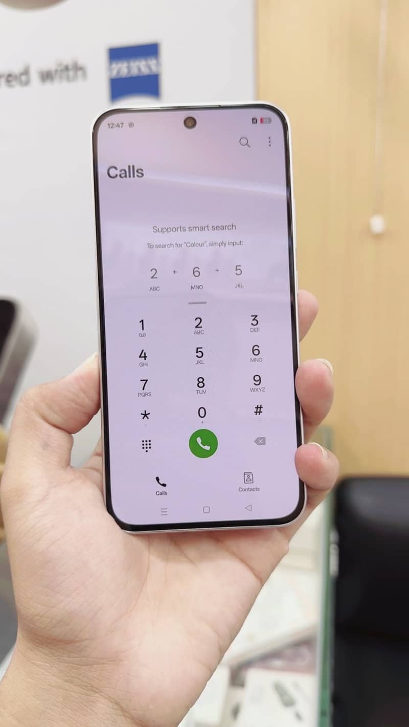 OPPO A6s pro 1