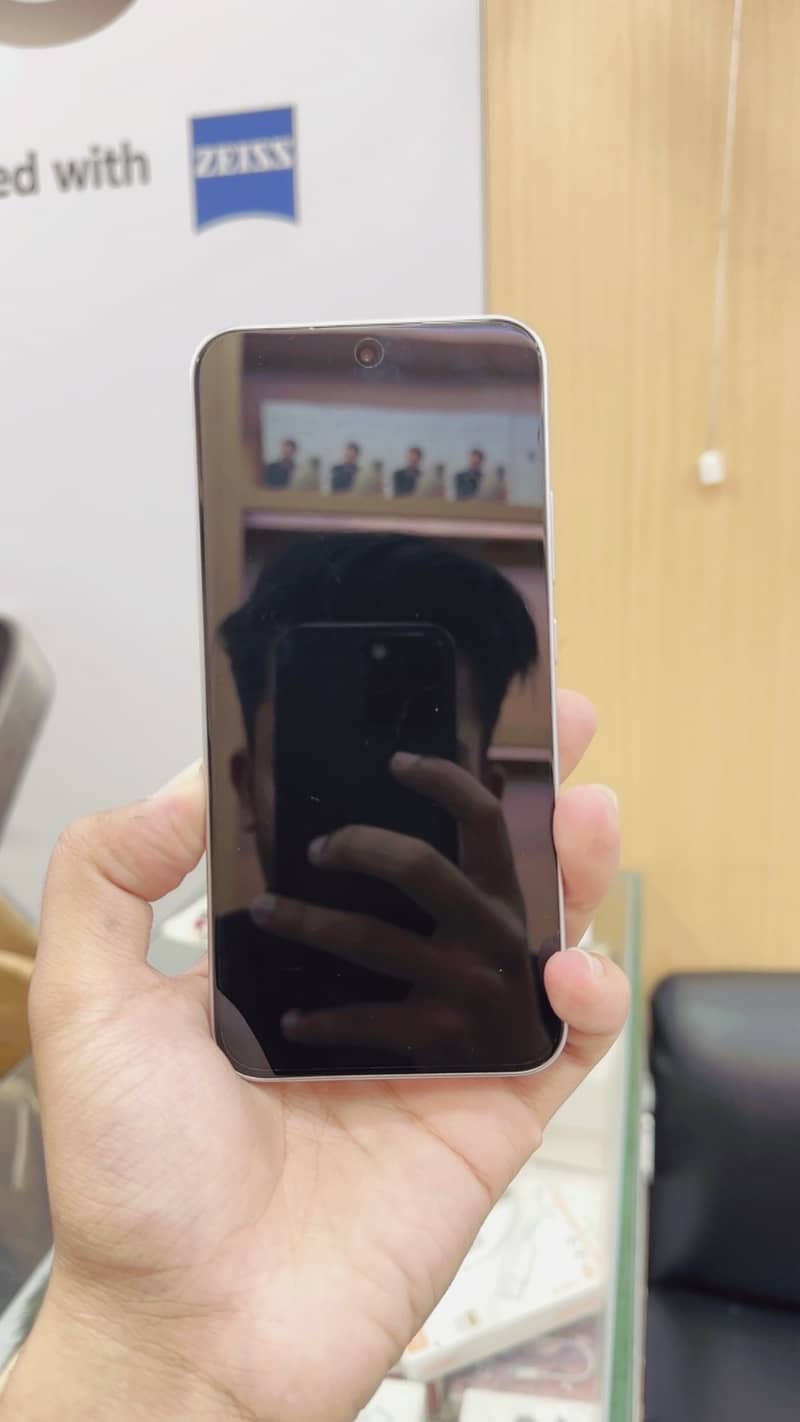 OPPO A6s pro 6