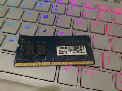 Laptop Ram DDR4