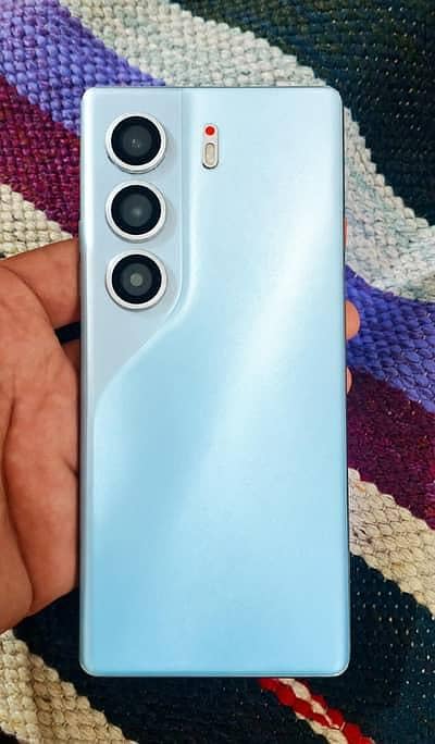 Tecno CAMON 40 256