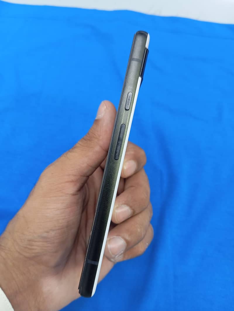 Google Pixel 6a 6