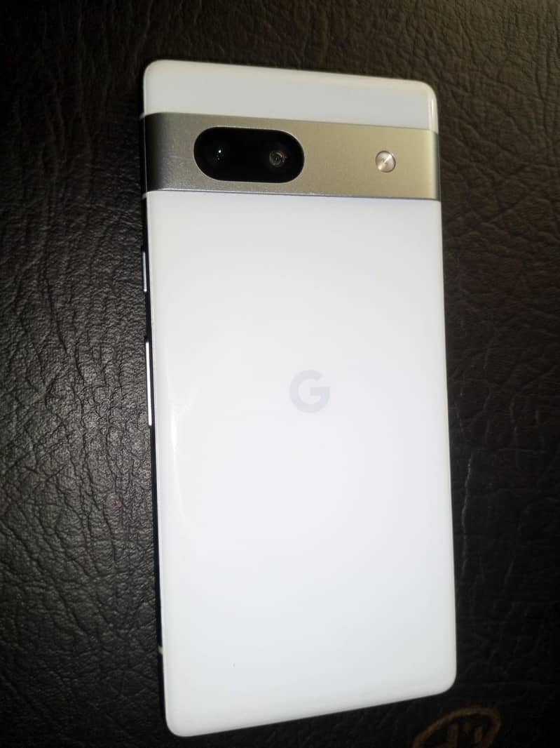 Google Pixel 7a 1
