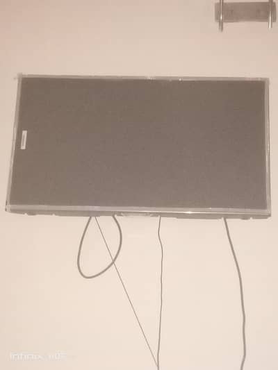 Samsung 40imch led smart tv