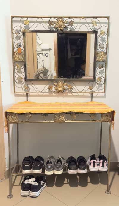 Dressing Table