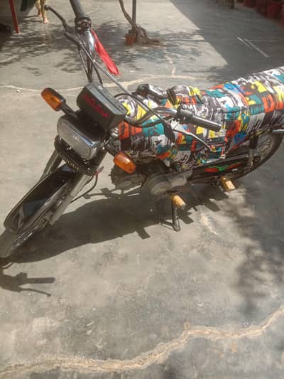 BiKe New ConditiOn  0/3/1/8/2/7/5/5/1/7/8