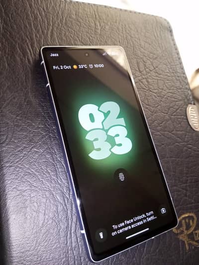 Google Pixel 7a