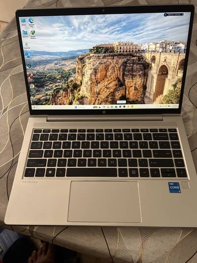 HP ProBook 440 G8 – Core i5 11th Generation