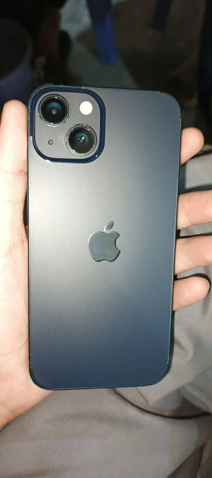 Apple iPhone 13 1