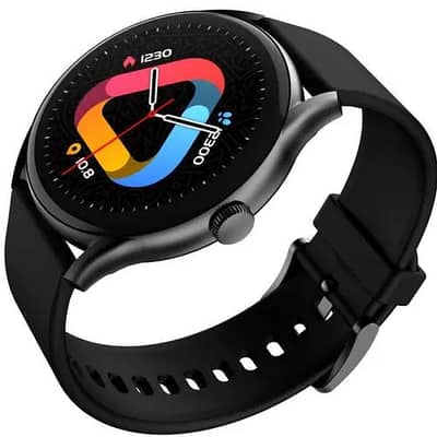 QCY Watch GT Smart Watch – For Sale