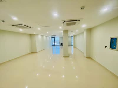 F-7 Mall Of Islamabad Office For Rent
