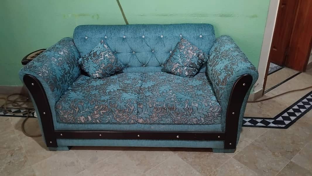 sofa set 6 Seater 1