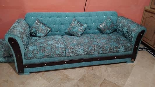 sofa set 6 Seater