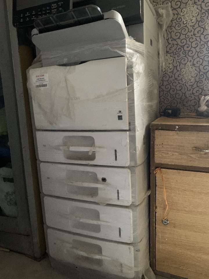 Photo state machine 1