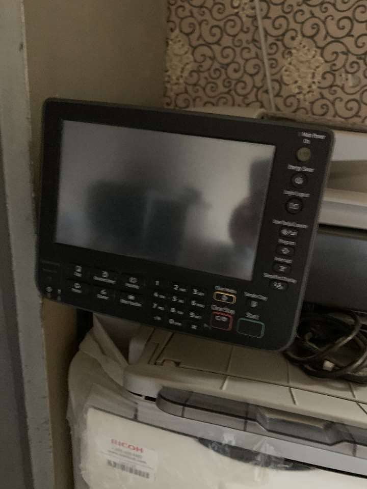 Photo state machine 3