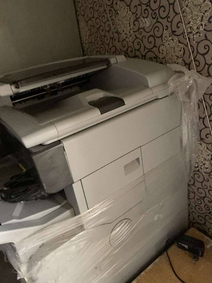 Photo state machine 4