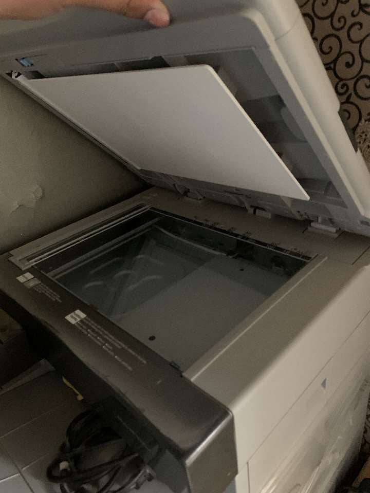 Photo state machine 5